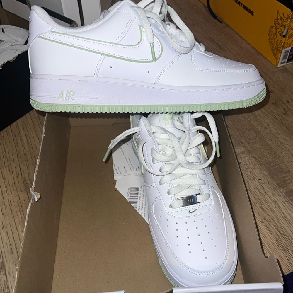 Air force 1 07